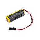 Cameron Sino Cs Plc511Sl 2200Mah Battery For Allen Bradley Plc 5 11
