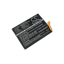 Cameron Sino Cs Hug910Xl 3300Mah Battery For Huawei G9 Plus Mobile