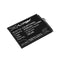 Cameron Sino Cs Nkt346Sl 3700Mah Battery For Nokia 7 Plus Mobile