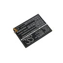 Cameron Sino Cs Hug910Xl 3300Mah Battery For Huawei G9 Plus Mobile