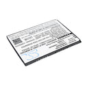 Cameron Sino Cs Bld770Sl 2500Mah Battery For Blu Studio X Plus Phone