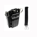 Cameron Sino Cf Mgp338Bsg Motorola Gp338 Plus Two Way Radio Case