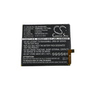Cameron Sino Cs Hug910Xl 3300Mah Battery For Huawei G9 Plus Mobile