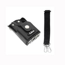 Cameron Sino Cf Mgp338Bsg Motorola Gp338 Plus Two Way Radio Case