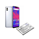 Cameron Sino Cs Blr210Sl 2800Mah Battery For Blu R2 Plus Mobile
