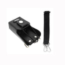 Cameron Sino Cf Mgp338Bsg Motorola Gp338 Plus Two Way Radio Case
