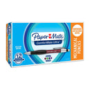 Paper Mate Comfort Mechanical Pencil Pack Of 12