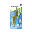 Paper Mate Lp Dryline Recycled Correction Tape Pack Of 2 Box Of 6