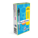 Paper Mate Inkjoy 100 Retractable Ballpoint Box Of 12