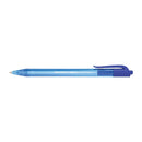 Paper Mate Inkjoy 100 Retractable Ballpoint Box Of 12