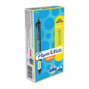 Paper Mate Inkjoy 300 Retractable Ballpoint Box Of 12