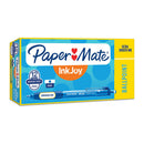 Paper Mate Inkjoy 300 Retractable Ballpoint Box Of 12