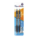 Paper Mate Profile Gel Pen Pack Of 2 Box Of 6