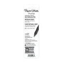 Paper Mate Profile Retractable 1Mm Ballpoint Pack Of 2 Box Of 6