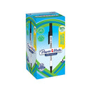 Paper Mate Kilometrico Ballpoint Black Box Of 50