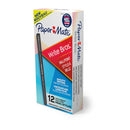 Paper Mate Write Bros 1Mm Ballpoint Pack Of 12