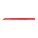 Paper Mate Write Bros 1Mm Ballpoint Red Pack Of 12
