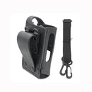 Cameron Sino Cf Mdp260Bfg Motorola Xpr 3500 Two Way Radio Case