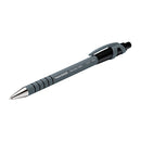 Paper Mate Flexgrip Retractable Ballpoint Box Of 12