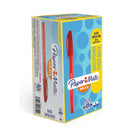 Paper Mate Inkjoy Ballpoint Pen 100St Red Box Of 50