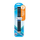 Paper Mate 2B Woodcase Pencil Pack Of 3 Box Of 12