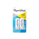 Paper Mate Rapid Erasers Pack Of 2 Box Of 12