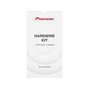 Pioneer Drive Recorder Hardwire Kit