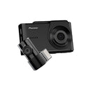 Pioneer Dual Dash Cam 2K Full Hd Dual Channel Ai