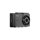 Pioneer Dual Dash Cam 2K Full Hd Dual Channel Ai