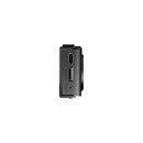 Pioneer Dual Dash Cam 2K Full Hd Dual Channel Ai