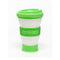 Pokito Collapsible Reusable Leakproof Pop Up Cups