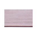 Fawn Dusty Pink Rug 80Cm X 150Cm