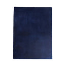 Ocean Navy Rug 80Cm X 150Cm