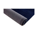 Ocean Navy Rug 80Cm X 150Cm