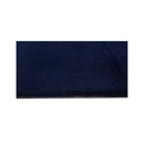 Ocean Navy Rug 80Cm X 150Cm