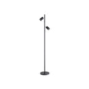 240V Adjustable Twin Floor Lamp 35W