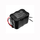 Cameron Sino Cs Etp143Vx 3000Mah Battery For Eta 1437 Ponto Vacuum
