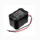 Cameron Sino Cs Etp143Vx 3000Mah Battery For Eta 1437 Ponto Vacuum