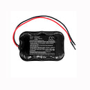 Cameron Sino Cs Etp143Vx 3000Mah Battery For Eta 1437 Ponto Vacuum