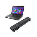 Cameron Sino Cs Tor300Nb 4400Mah Battery For Toshiba Portege R300