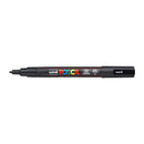 Posca Pc3M Paint Markers Fine Bullet Marker