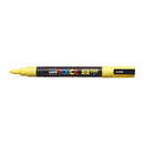 Posca Pc3M Paint Markers Fine Bullet Marker