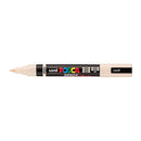 Posca Medium Brush Marker Tip