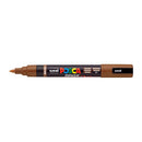 Posca Medium Brush Marker Tip