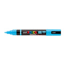Posca Medium Brush Marker Tip