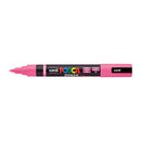 Posca Medium Brush Marker Tip