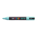 Posca Pc5M Waterbased Paint Marker Medium Bullet