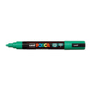 Posca Medium Bullet Paint Green Waterbased Paint Marker