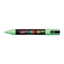 Posca Pc5M Paint Marker Medium Bullet Light