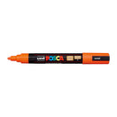 Posca Pc5M Waterbased Paint Marker Medium Bullet